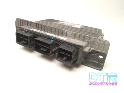 $99.90 • Buy 2013-2014 Ford F150 5.0L ECU ECM PCM Engine Control Module OEM DL3A-12A650-HH