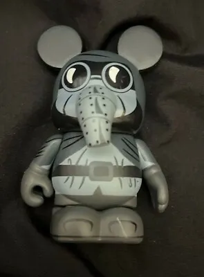 Disney Vinylmation Star Wars Garindan Chaser Figure • $19.95