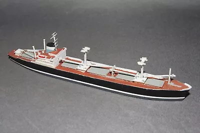 Wms Gb Cargo Ship 'ms Bronte' 1/1250 Model Ship • £29.99