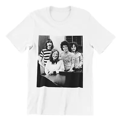 Velvet Underground  Shirt Rock Band Tshirt The Velvet Underground Poster Tee • $14.99