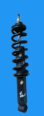 Bmw R1150rt R1150 Rt 2003 Front Genuine Shock Absorber Black 7650050 • $37.34