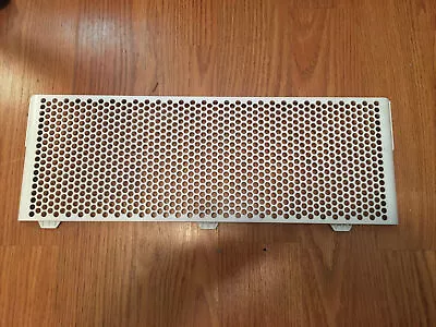 GE Ac Model: AHTK08AAW1  Front  Air Intake Grille Parts  18.74 X 6.29 In  • $40