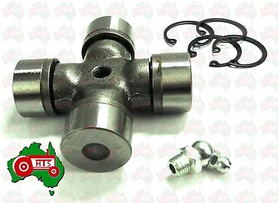 $26.79 • Buy PTO Universal Cross Joint 30.18mm X 92mm Triangle Lemon Rectangular Slasher
