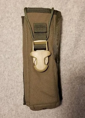 Eagle Industries EI Radio MBITR Pouch MOLLE Ranger Green • $19.99