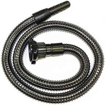 $49.99 • Buy Kirby Vacuum Cleaner Hose Heritage I II 2 Black OEM 223684A GENUINE