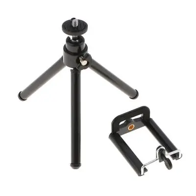 Compact Extendable Laser Level Tripod With Adjustable Legs • £7.25