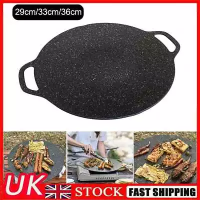 £11.49 • Buy Baking Dishes Pans Non-stick Cooking Pans Round Kitchen Bakeware Household Tools