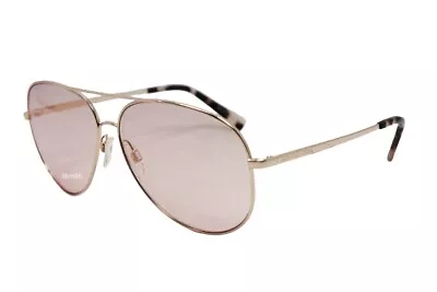 MICHAEL KORS KENDALL I MK5016-1026/5 Rose Gold / Pink Solid Sunglasses • $64