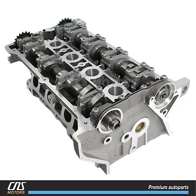 ⭐Complete Cylinder Head⭐ For 97-00 Audi A4 Quattro 98-00 VW Passat 1.8L AEB ATW • $444.59