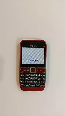 $39.99 • Buy 1820.Nokia E63-1 Very Rare - For Collectors - Unlocked