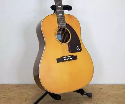 Epiphone Texan Ft-79 Acoustic Guitar • $615.86