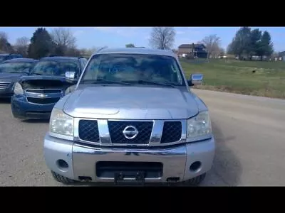 Driver Axle Shaft Rear Axle Fits 04-06 TITAN 196331 • $57.50