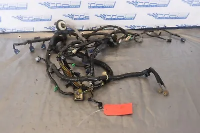 2002-04 Acura Rsx Type-s K20a2 2.ol Oem 6spd Engine/charger Wire Harness #4481 • $599.99