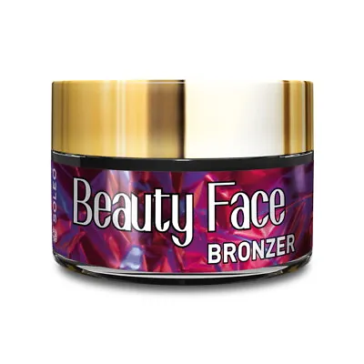 Sunbed Tanning Lotion Cream Bronzer For Face Facial Accelerator  • £6.99