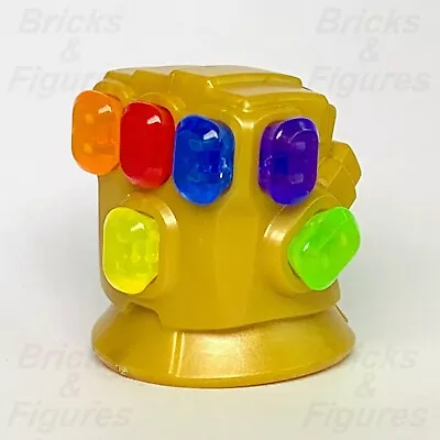 LEGO® Marvel Super Heroes Infinity Gauntlet With All Stones Avengers 76107 76131 • $44.99