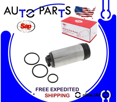 $46.99 • Buy FUEL PUMP KIT For 1999-2006 VOLKSWAGEN BEETLE GOLF JETTA, SEAT IBIZA, AUDI A3