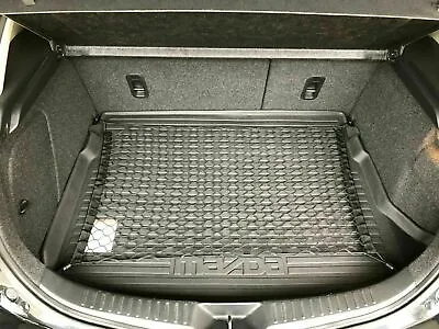 Rear Trunk Floor Style Organizer Mesh Cargo Net For MAZDA3 (5 Door) 2010-2013 • $15.95