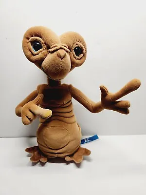 ET Extra Terrestrial 20th Anniversary 2001 Toys R Us Exclusive 12  Plush Doll • $24.98