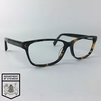 £35 • Buy KAREN MILLEN Eyeglasses TORTOISE RECTANGLE Glasses Frame MOD: KM103 30743694