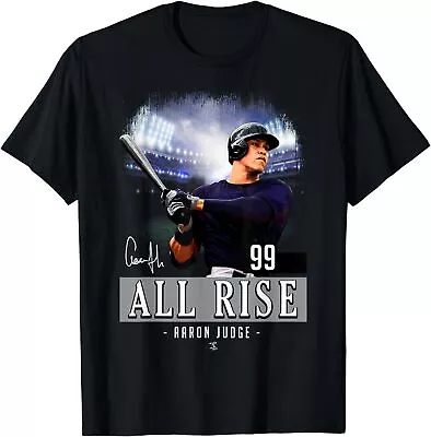 NEW ARRIVAL! Aaron Judge T-Shirt - Apparel T-Shirt • $21.99