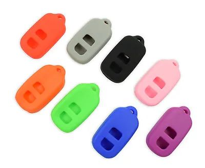 2000-2004 Toyota MR2 Spyder Remote Key Chain Cover • $9.99