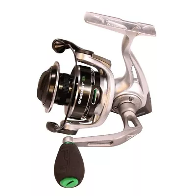 Quantum Pt Energy S3 En15spt 5.3:1 Gear Ratio Spinning Reel • $79.99