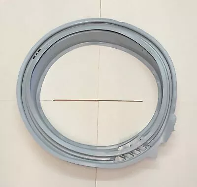 Samsung Washing Machine Door Boot Seal Gasket WF80F5E5UHW WF80F5E5UHW/SA • $85.95