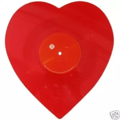 MAYER HAWTHORNE Just Ain't Gonna Work Out 10  NEW VINYL Heart Shaped Stones Thro • $25.99