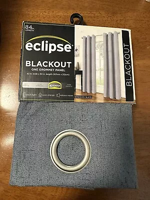 Eclipse Blackout One Grommet Panel • $6.99