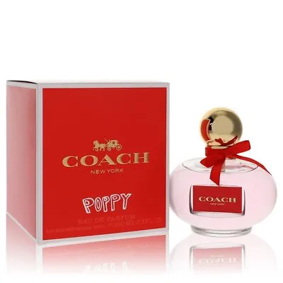 Coach Poppy By Coach Eau De Parfum Spray 3.4 Oz For Women • $52.99