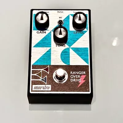 Maestro Ranger Overdrive - Super Clean Condition! - • $70