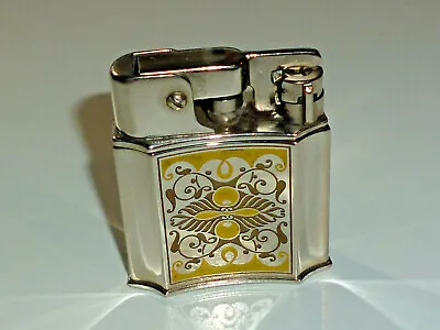 Mylflam   Perfekt-tausendzünder   D. R.p. Lighter With Motifs -1935 • $509.13