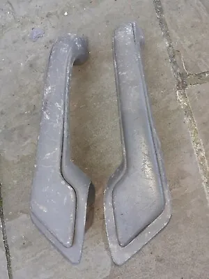 Escort Mk4 Rs Turbo  Xr3i Mfi S2 Bonus Parts  . Door Handles Non Electric • £25