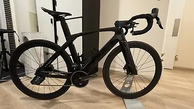 Trek Madone SLR 7 AXS Gen 6 Project 1 • $6000