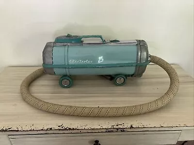 Vintage Electrolux Automatic Model G Canister Vacuum - WORKS WELL • $80