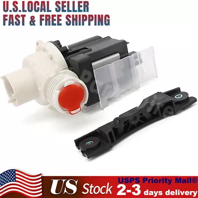 $22.49 • Buy 137221600 Washer Drain Pump For Kenmore Electrolux 131724000 134051200 134740500