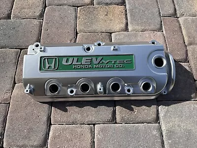 1998-2002 HONDA ACCORD 2.3L ULEV-VTEC Engine Cylinder Head Valve Cover Assembly • $109.99