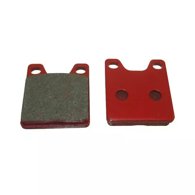 Rear Brake Pads For Kart Republic Mad Croc BRM EVO Go Kart • $20.95