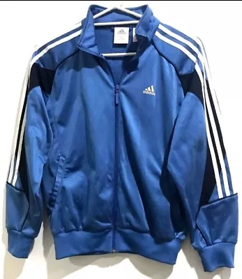 Adidas Jacket Size 12 • $20