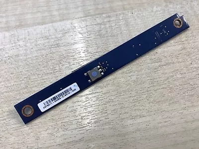 £8.01 • Buy HP TouchSmart IQ500 Light Control Button Board C87S511 C1BK14 