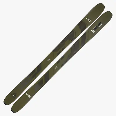 2024 Line Blade Optic 104 Ski • $524.96