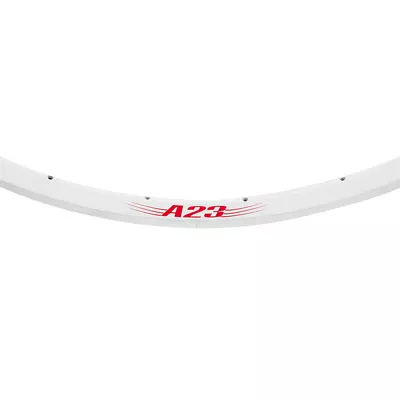 Velocity A23 Rim Vel 700c 622x18 A23 24 Wh/msw • $96.33