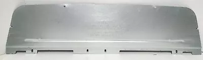 Genuine Amana Whirlpool Maytag Kenmore Roper Rear Dryer Panel OEM WPW10416486 • $20