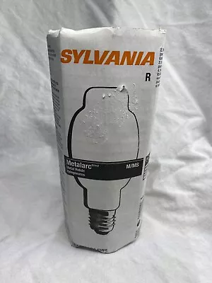 Sylvania M400/U/BT28 MetalArc Metal Halide Bulb 400W Clear • $15