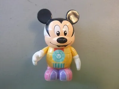 Disney Vinylmation 3  -Park Series 4 - Mickey Mouse Spectro Magic • $17