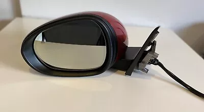 Alfa Romeo Giulia Left Hand Mirror 2017-2019 Genuine A057273 • $500