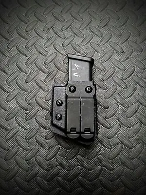 Magazine Carrier / Holder 9mm & .40S&W • $65.27