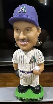 Randy Johnson MLB Player's Choice Arizona D'backs Bobblehead • $10