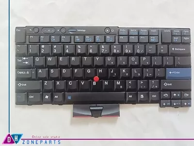 For Lenovo ThinkPad X220 X220i T410 T410i T410S T420 T420i US Notebook Keyboard • $24.80