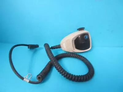 Motorola Two-way Mobile Radio Palm Microphone Astro Spectra HMN1080A Fire MIC • $10.99